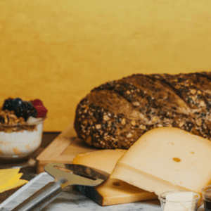 Smaak van de Streek Lunch