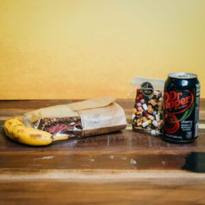 Lunch on the Go - Afbeelding 2