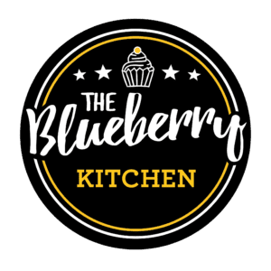 The Blueberry Kitchen