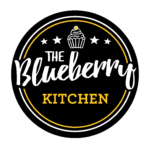 The Blueberry Kitchen