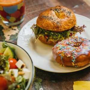 American Delicious Brunch - Afbeelding 2