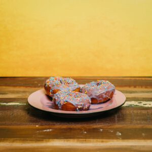 American Delicious Brunch - Afbeelding 6