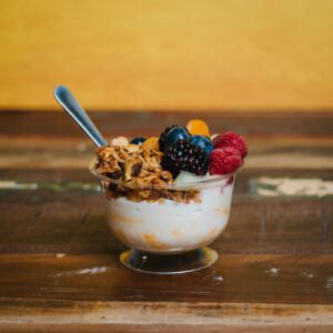 American Delicious Brunch - Afbeelding 4