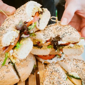 Easy Going Lunch Deal - Afbeelding 2