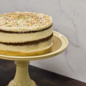 Red Velvet Cake Red Velvet Cake